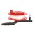 Lanko k arkanom s navijakom MERCO Kite Reel 50