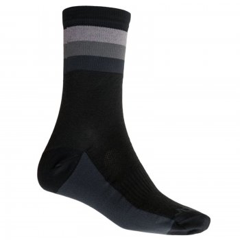 Ponožky SENSOR Coolmax Summer Stripe
