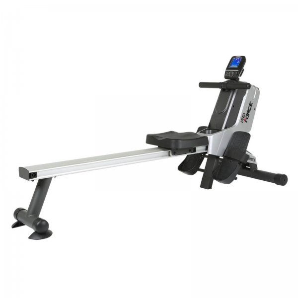 Veslovac trenar HAMMER Rower Pro Force