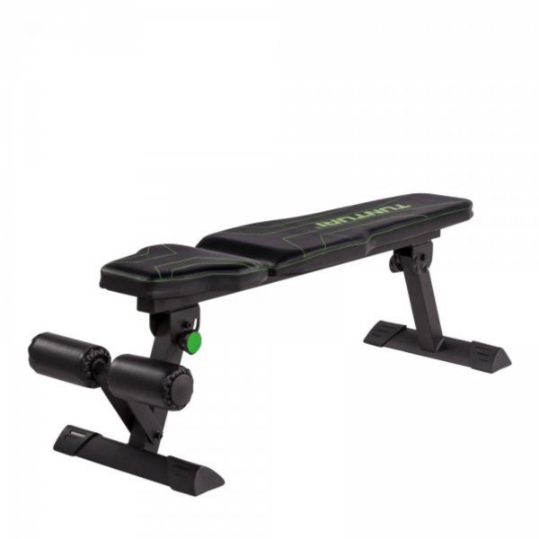 Posilovacia lavica TUNTURI FB80 Flat Bench