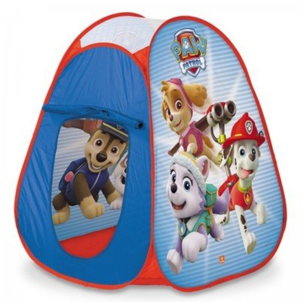 Detsk stan Pop Up MONDO - Paw Patrol