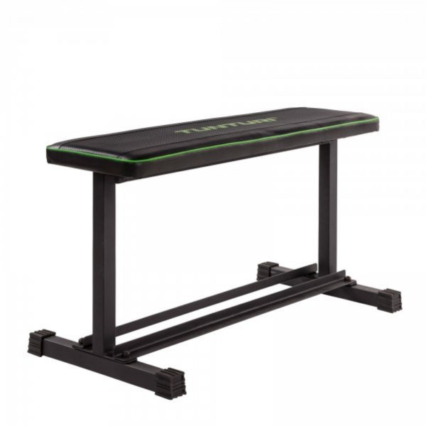 Posilovacia lavica TUNTURI FB20 Flat Bench