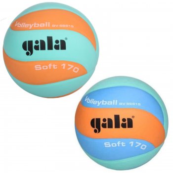 Volejbalová lopta GALA Soft 170 BV 5681S
