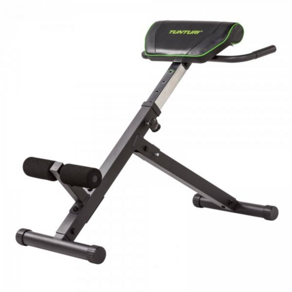 Posilovacia lavica TUNTURI CT40 Core Trainer