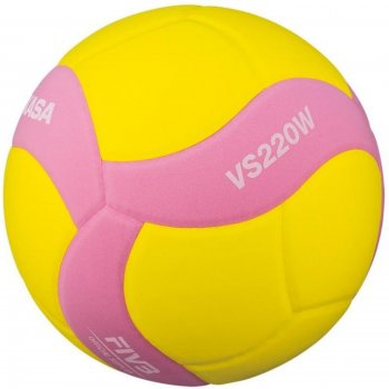 Volejbalová lopta MIKASA VS220W-YP