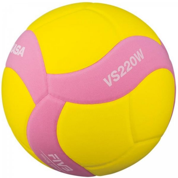 Volejbalov lopta MIKASA VS220W-YP