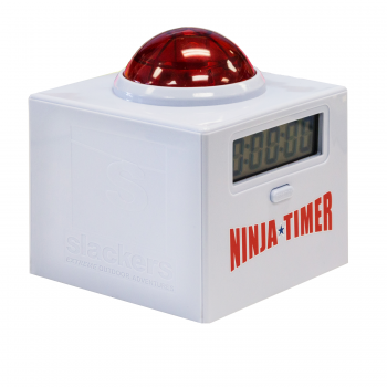 asova SCHILDKROT Ninja Timer