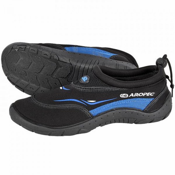 Neoprenov topnky AROPEC Aqua Shoes - ve. 37/38