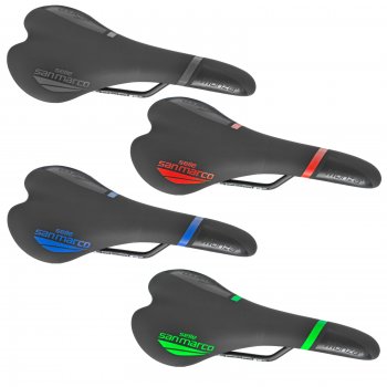 portov sedlo SELLE SAN MARCO Monza