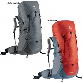 Batoh DEUTER Aircontact Lite 45 +10 SL