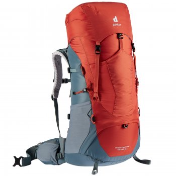 Batoh DEUTER Aircontact Lite 45 + 10 SL