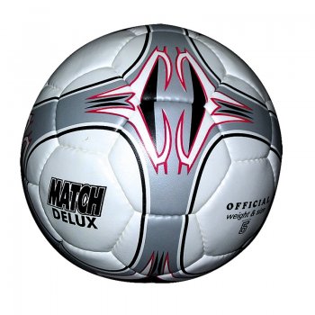 Futbalov lopta SPARTAN Match Deluxe 5