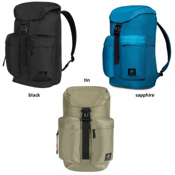 Batoh MAMMUT Xeron 30 l