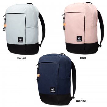 Batoh MAMMUT Xeron 25 l Waxed