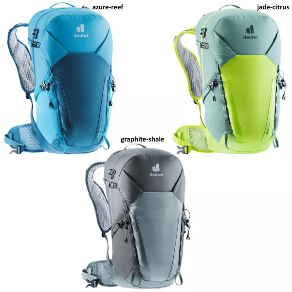 Batoh DEUTER Speed Lite 25 l