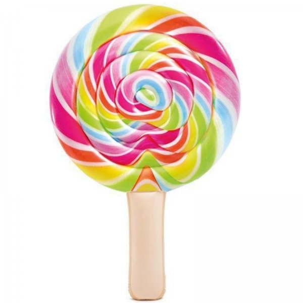 Nafukovacie lehtko INTEX Lollipop