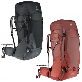 Batoh DEUTER Futura Air Trek 55 + 10 l