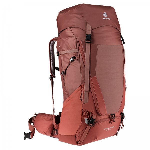 Batoh DEUTER Futura Air Trek 55 + 10 l