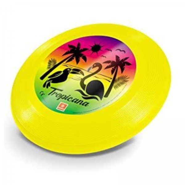 Frisbee - lietajúci tanier MONDO - Tropical