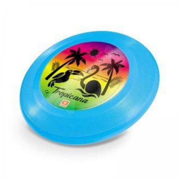Frisbee - lietajci tanier MONDO - Tropical