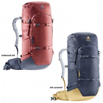 Batoh DEUTER Rise 34 +