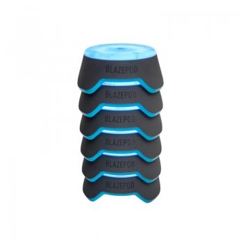 BLAZEPOD Trainer Kit Basic 6 pods