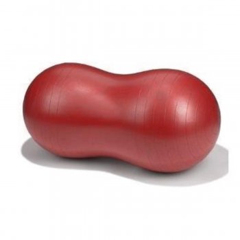 Gymnastick lopta SEDCO Peanut