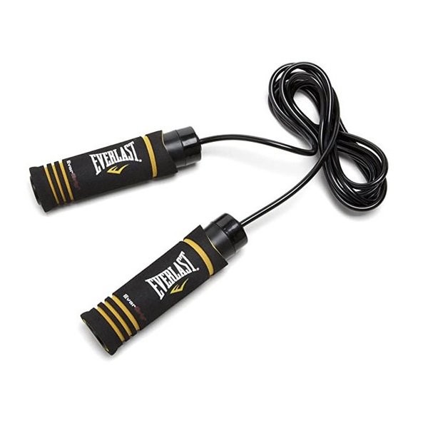 vihadlo EVERLAST Weighted Jump Rope