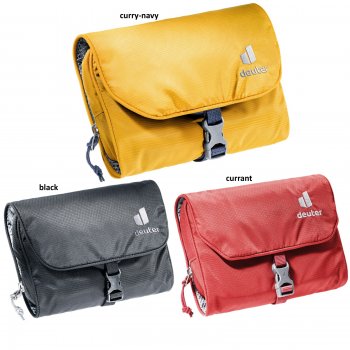 Toaletn taka DEUTER Wash Bag I