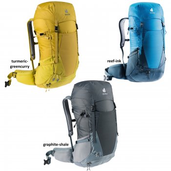 Batoh DEUTER Futura 32 l
