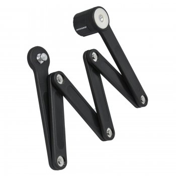 Skladac zmok MAXBIKE 850 mm - s driakom