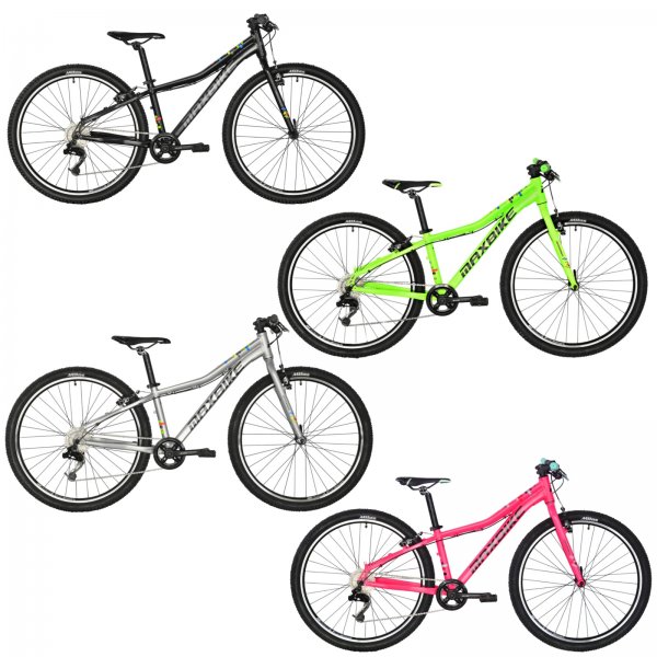 Detsk bicykel MAXBIKE Denali 27,5