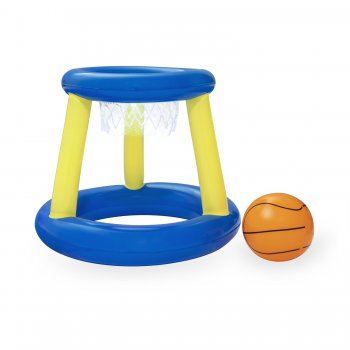 Vodný basketball BESTWAY Splash Hoop