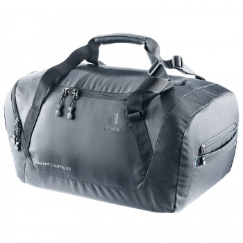 Cestovn taka DEUTER Aviant Duffel 50