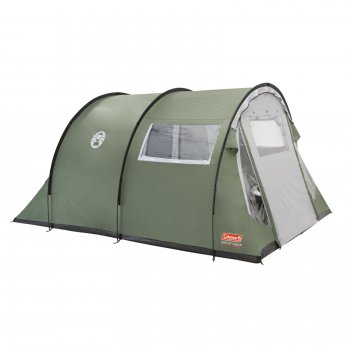 Stan COLEMAN Coastline 4 DLX