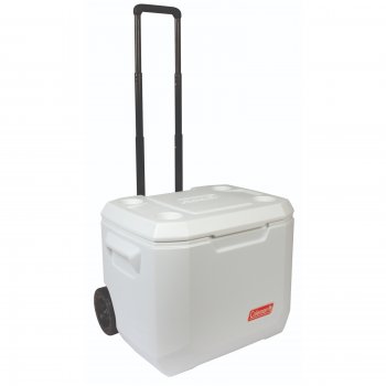 Chladiaci box COLEMAN 50QT Cooler 47l