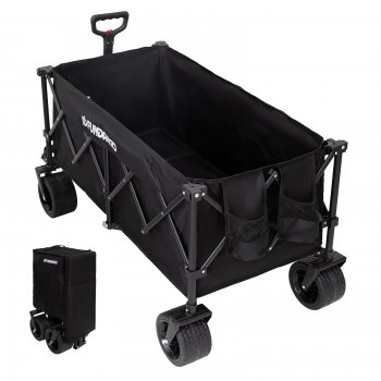 Skladac vozk KING CAMP Folding Wagon