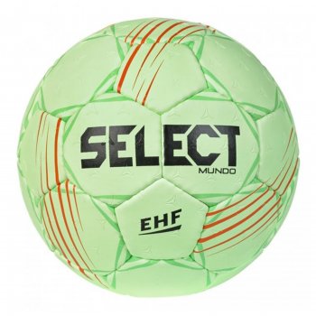 Hdzanrska lopta SELECT HB Mundo