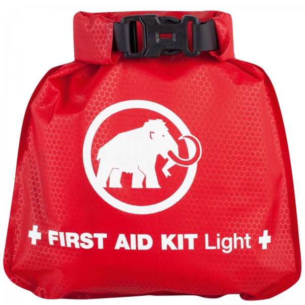 Lekrnika MAMMUT First Aid Kit Light