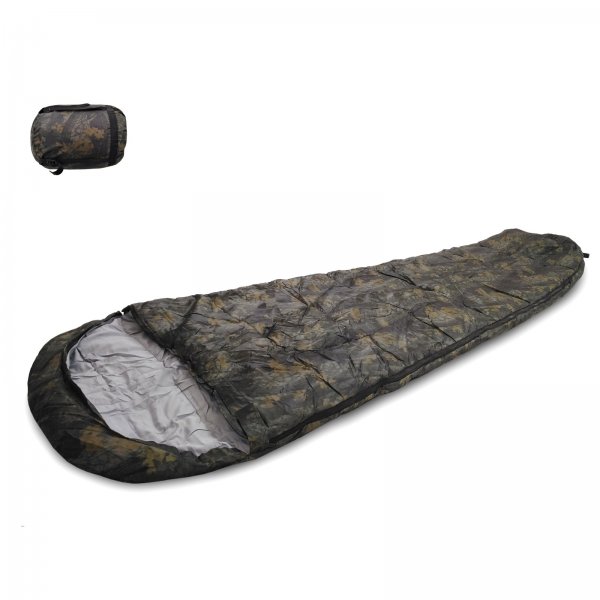 Spac vak SEDCO mmie Thermic - camo