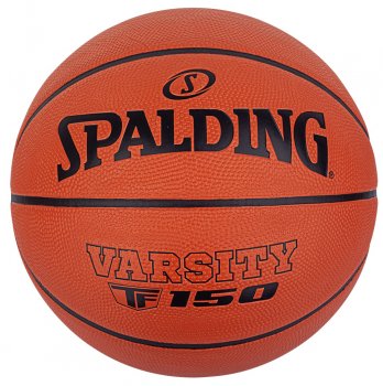 Basketbalová lopta SPALDING Varsity TF150 - 7