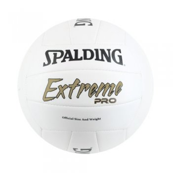 Volejbalová lopta SPALDING Extreme Pro White