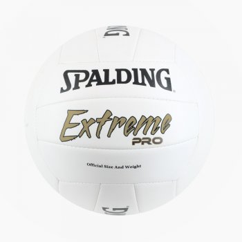 Volejbalová lopta SPALDING Extreme Pro White