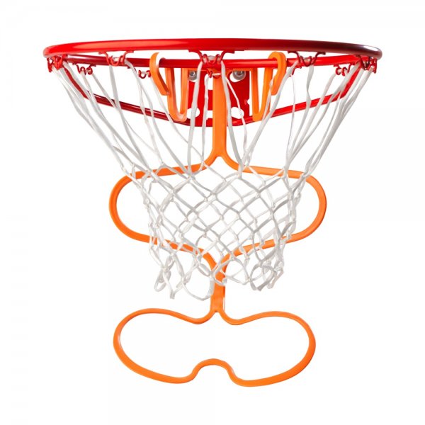 Basketbalov vraca lpt SPALDING Orange