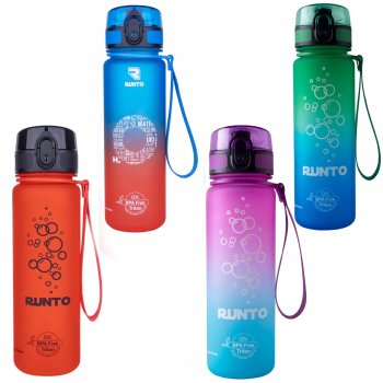 Faa RUNTO Space 500 ml