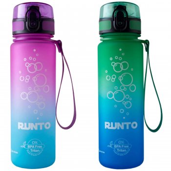 Faa RUNTO Space 500 ml