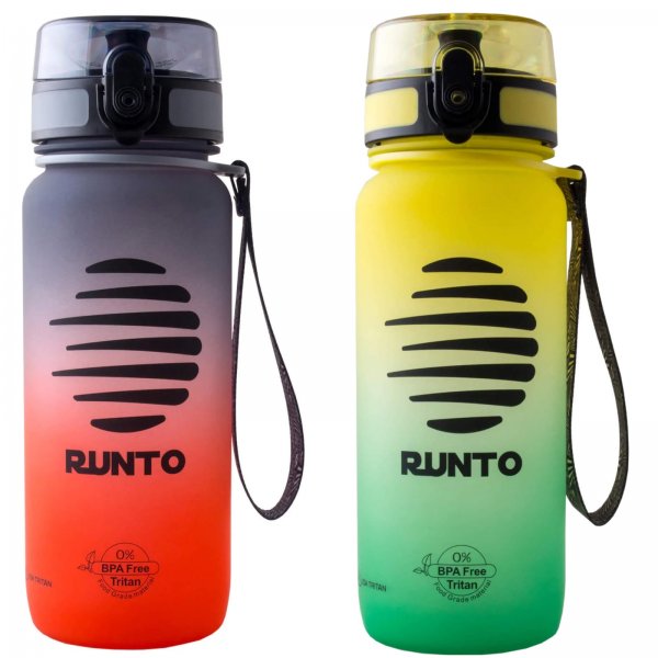 Faa RUNTO Space 650 ml