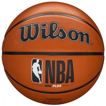 Basketbalová lopta WILSON NBA DRV Plus - 7