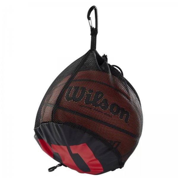 Vak (sieka) na loptu WILSON
