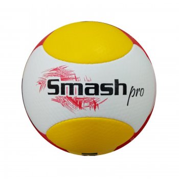 Volejbalov lopta GALA Beach Smash Pro 5363S